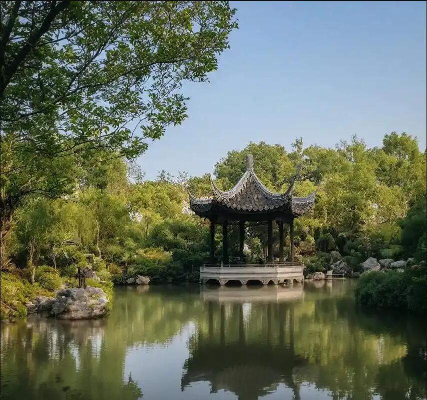 上饶之桃餐饮有限公司