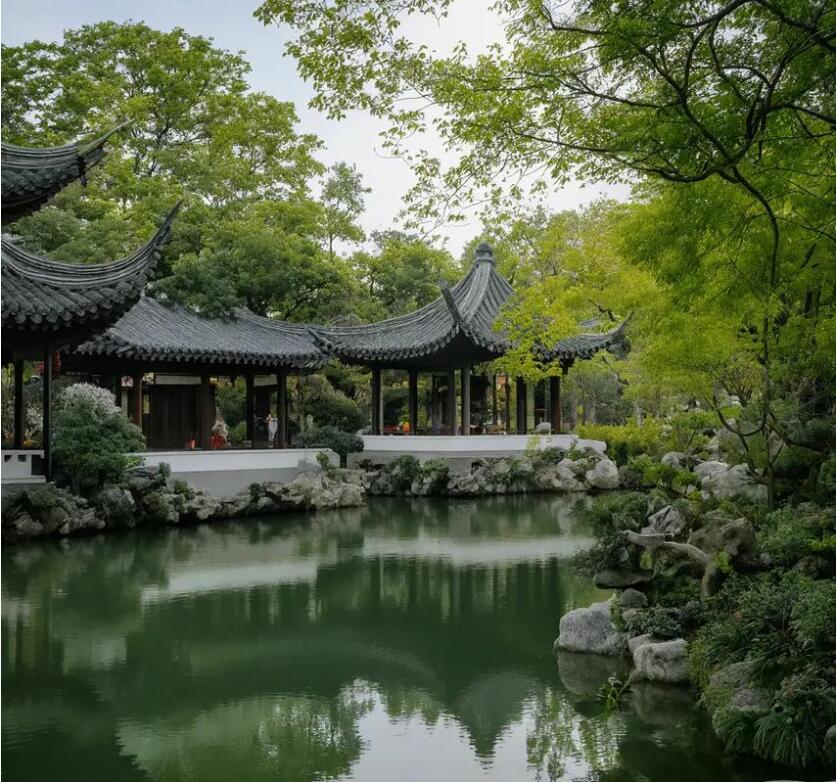 上饶之桃餐饮有限公司