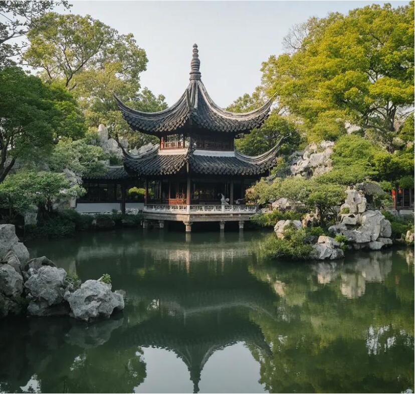 上饶之桃餐饮有限公司